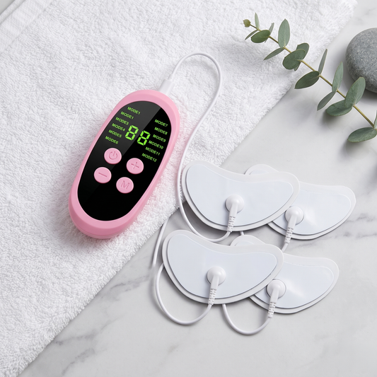 Ems Facial Massager