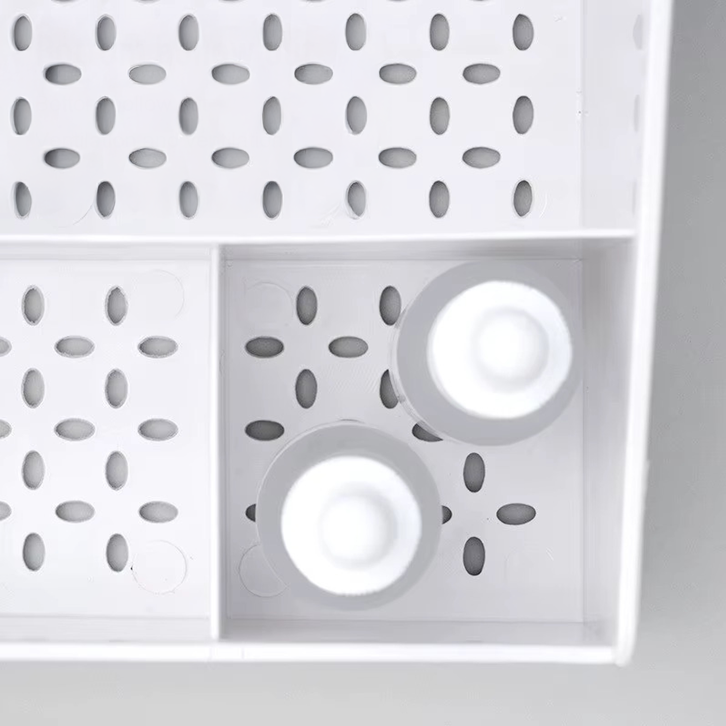Makeup Storage Box