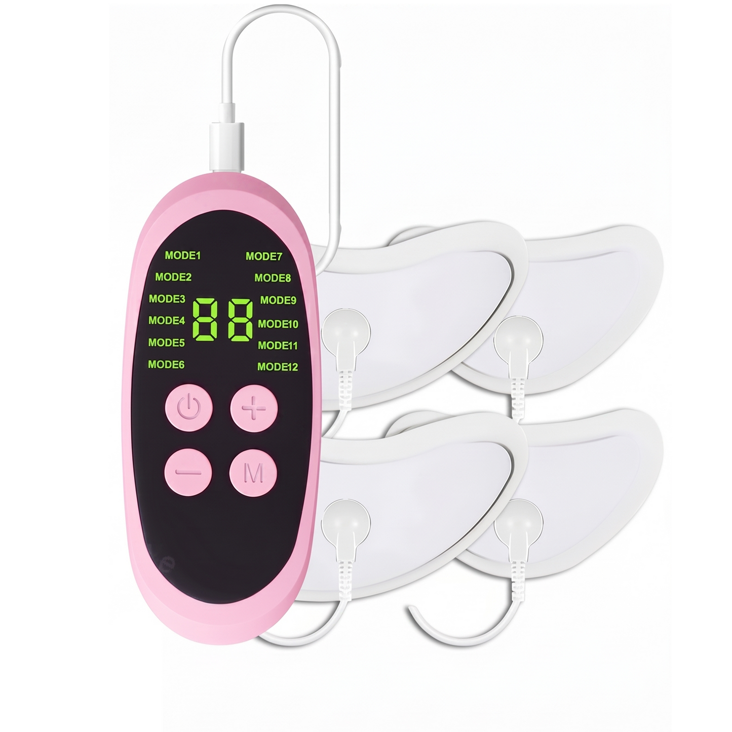 Ems Facial Massager
