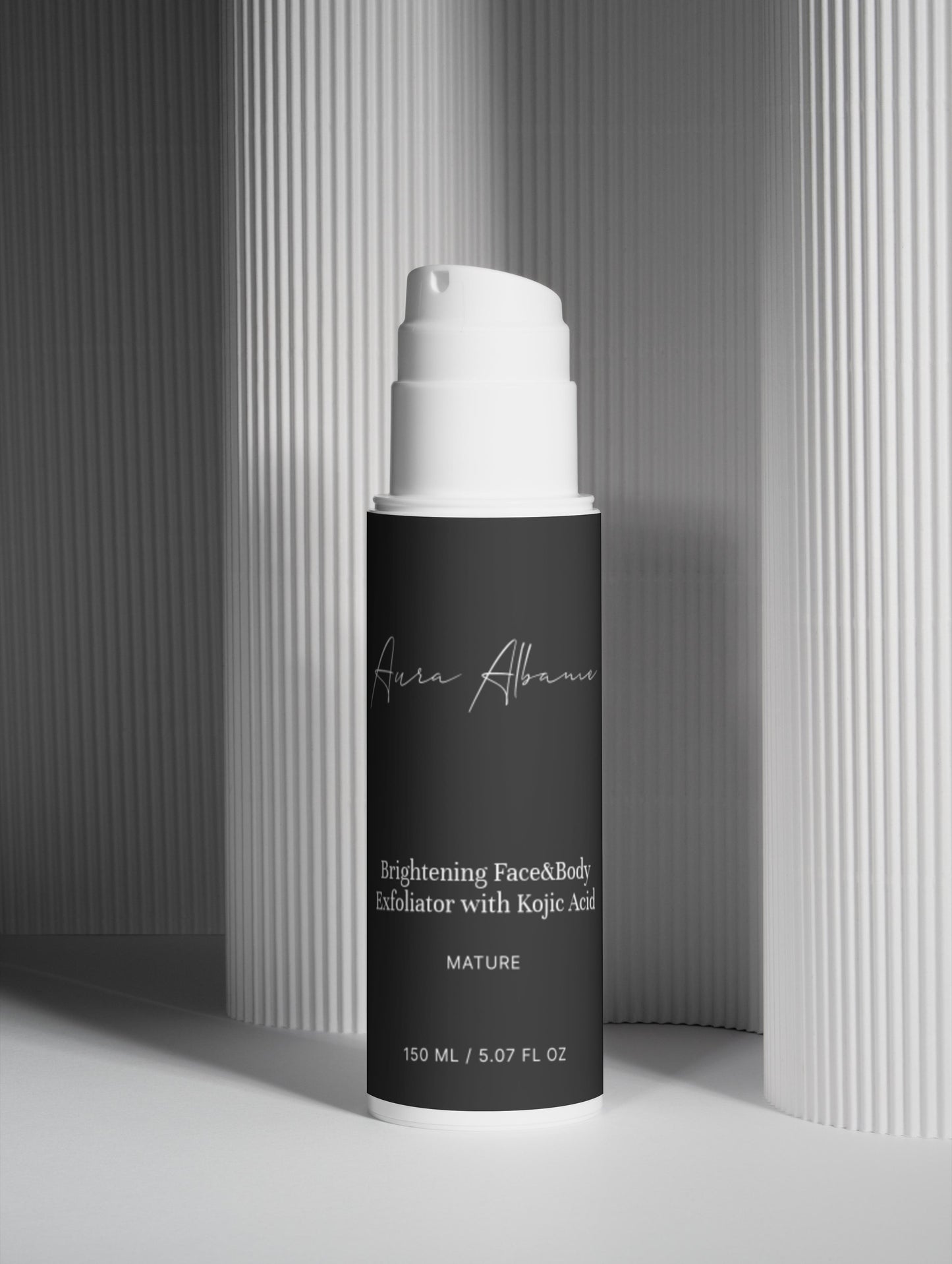 face body exfoliator 1
