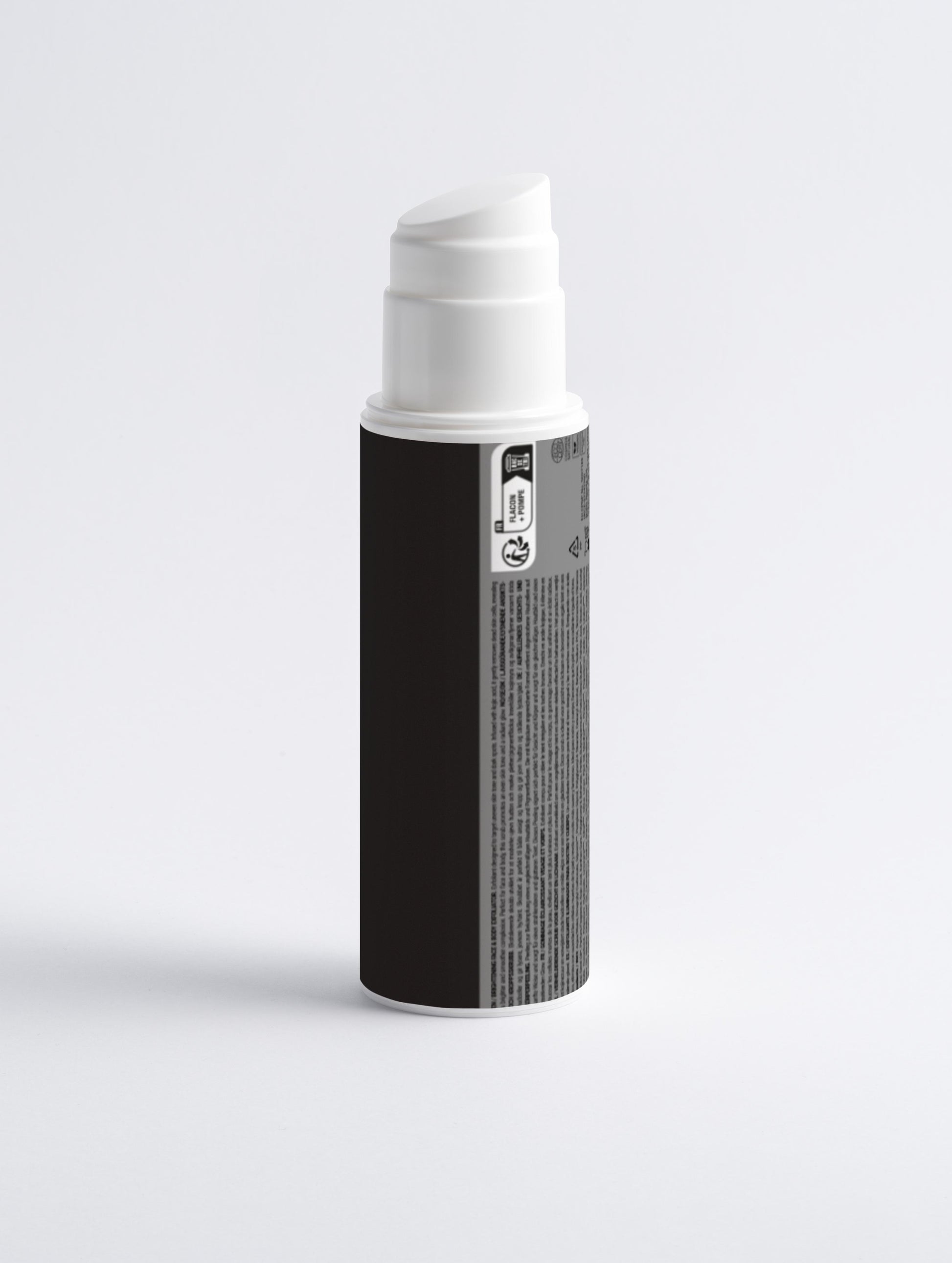 face body exfoliator back