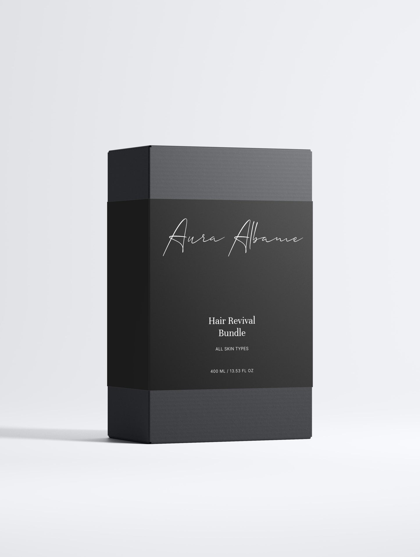 hair revival bundle