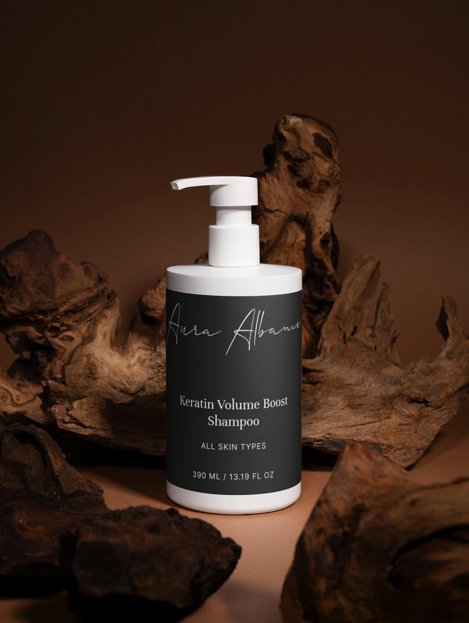 keratin volume boost shampoo 2