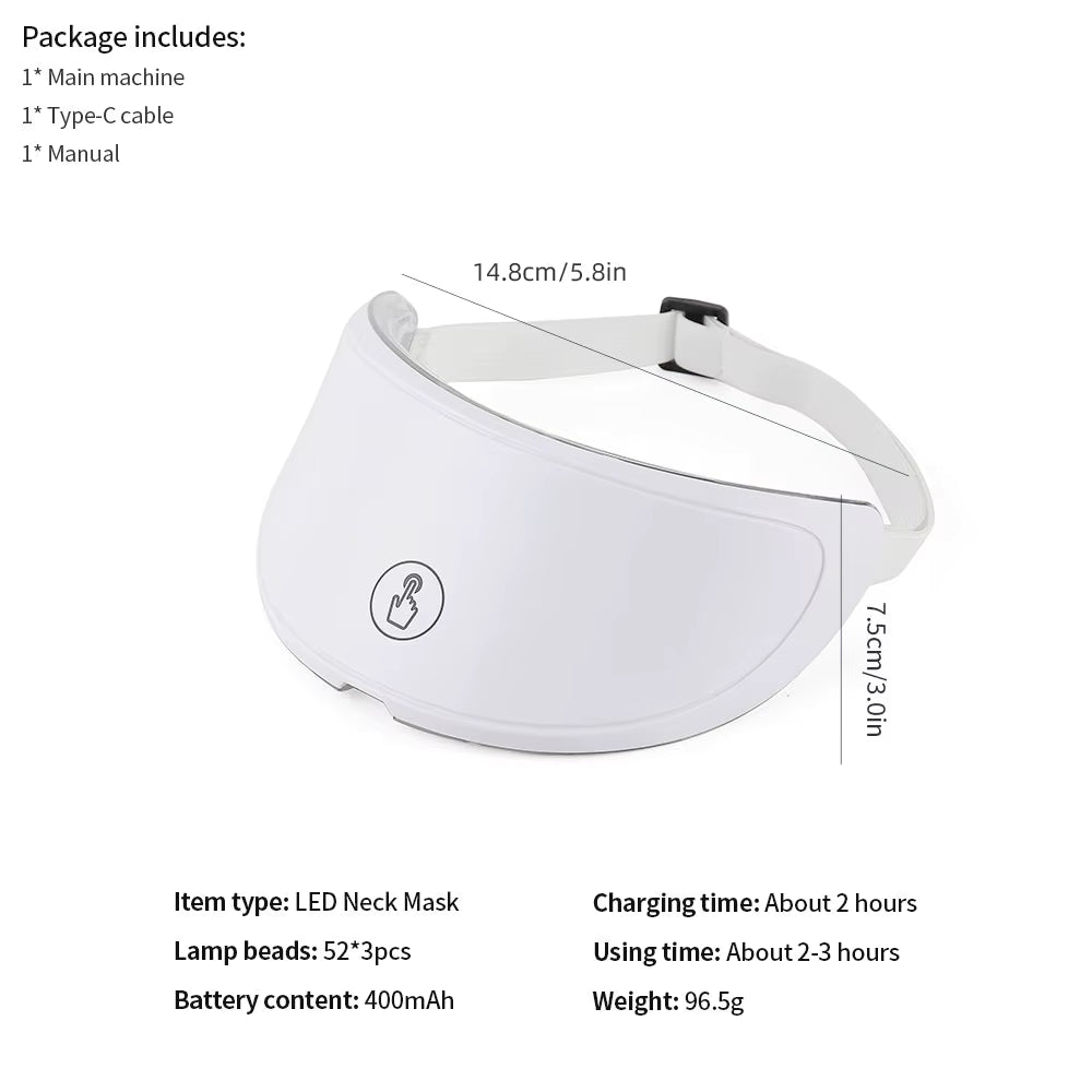specification 2